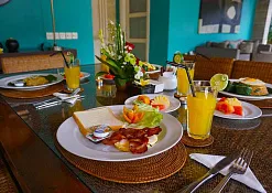Hard Rock Hotel Bali