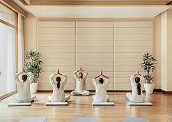 Indimasi Healing Village