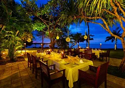 Hard Rock Hotel Bali