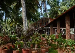 Indimasi Healing Village