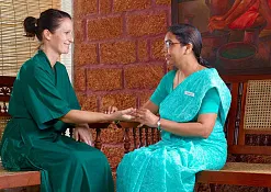 Indimasi Healing Village
