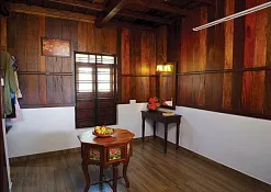 Indimasi Healing Village