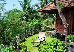 Indimasi Healing Village