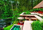 Four Seasons Resort Bali at Sayan (4 сезона Резорт Бали)