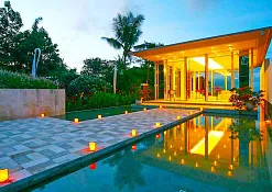 Hard Rock Hotel Bali