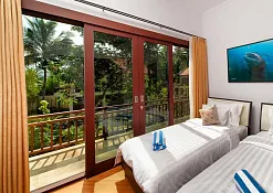 Hard Rock Hotel Bali