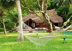 Indimasi Healing Village