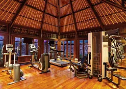 Hard Rock Hotel Bali