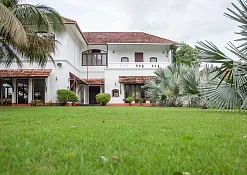Indimasi Healing Village