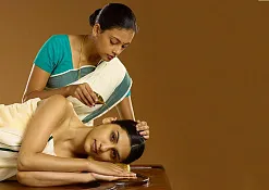Indimasi Healing Village
