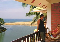 Indimasi Healing Village