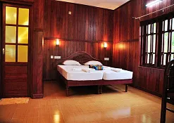 Indimasi Healing Village