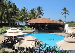 Indimasi Healing Village