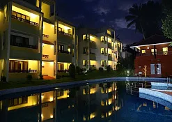 Indimasi Healing Village