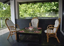 Indimasi Healing Village