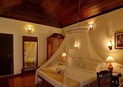 Indimasi Healing Village