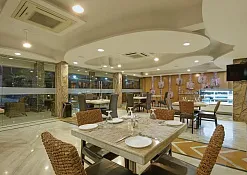 Indimasi Healing Village