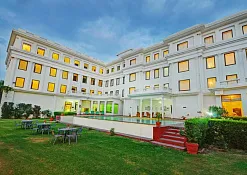 Indimasi Healing Village