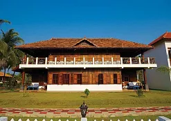 Indimasi Healing Village