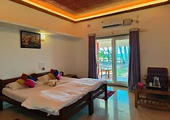 Indimasi Healing Village