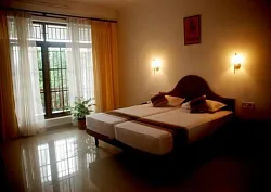 Standart room