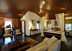 Banyanthree Bungalows