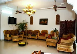 Indimasi Healing Village