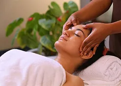 Indimasi Healing Village