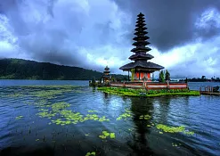 Hard Rock Hotel Bali