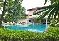 Indimasi Healing Village