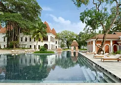 Indimasi Healing Village