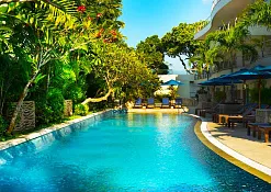 Hard Rock Hotel Bali