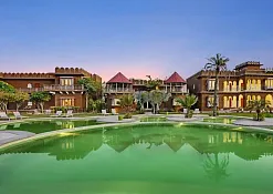 Indimasi Healing Village