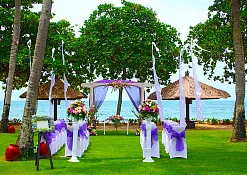 Hard Rock Hotel Bali