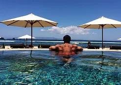 Hard Rock Hotel Bali
