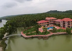 Indimasi Healing Village