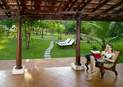 Indimasi Healing Village