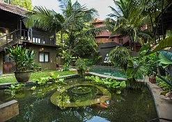 Indimasi Healing Village