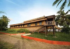 Indimasi Healing Village