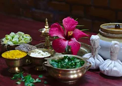 Indimasi Healing Village