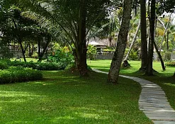 Indimasi Healing Village