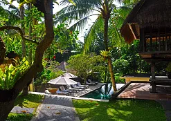 Hard Rock Hotel Bali