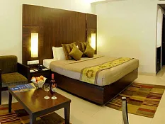 Indimasi Healing Village