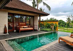 Hard Rock Hotel Bali
