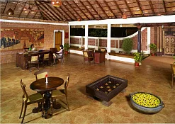 Indimasi Healing Village