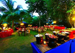 Hard Rock Hotel Bali