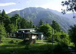 Indimasi Healing Village