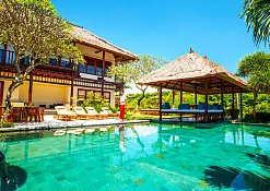 Hard Rock Hotel Bali