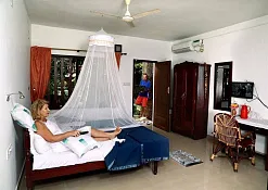 Indimasi Healing Village