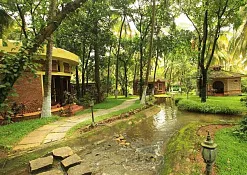 Indimasi Healing Village